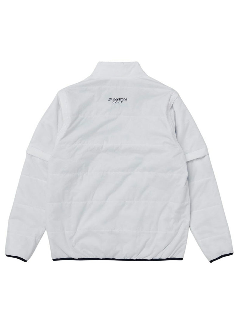 Filled Blouson Men's Bridgestone Golf BRIDGESTONE GOLF 2025 Fall/Winter New Golf Wear