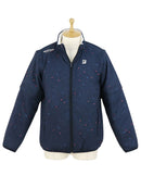 Filled Blouson Men's Bridgestone Golf BRIDGESTONE GOLF 2025 Fall/Winter New Golf Wear