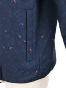 Filled Blouson Men's Bridgestone Golf BRIDGESTONE GOLF 2025 Fall/Winter New Golf Wear