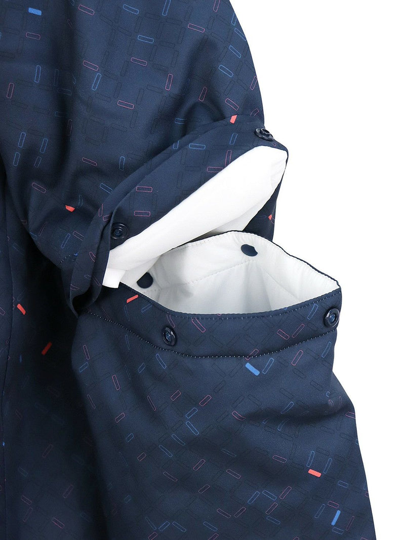 Filled Blouson Men's Bridgestone Golf BRIDGESTONE GOLF 2025 Fall/Winter New Golf Wear