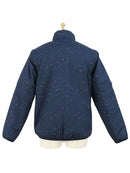 Filled Blouson Men's Bridgestone Golf BRIDGESTONE GOLF 2025 Fall/Winter New Golf Wear