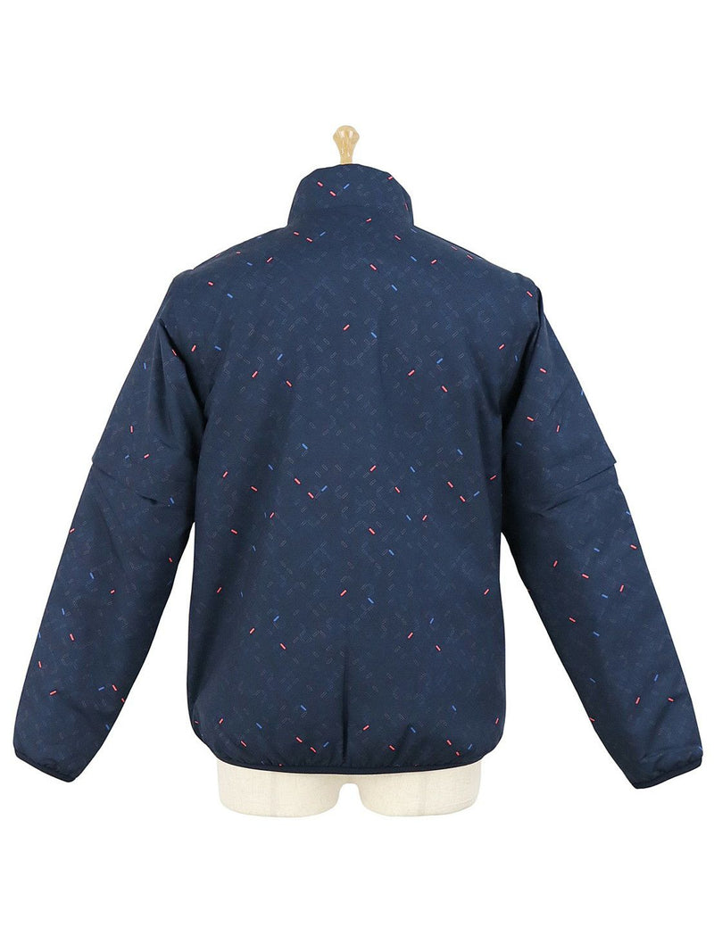 Filled Blouson Men's Bridgestone Golf BRIDGESTONE GOLF 2025 Fall/Winter New Golf Wear