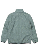 Filled Blouson Men's Bridgestone Golf BRIDGESTONE GOLF 2025 Fall/Winter New Golf Wear