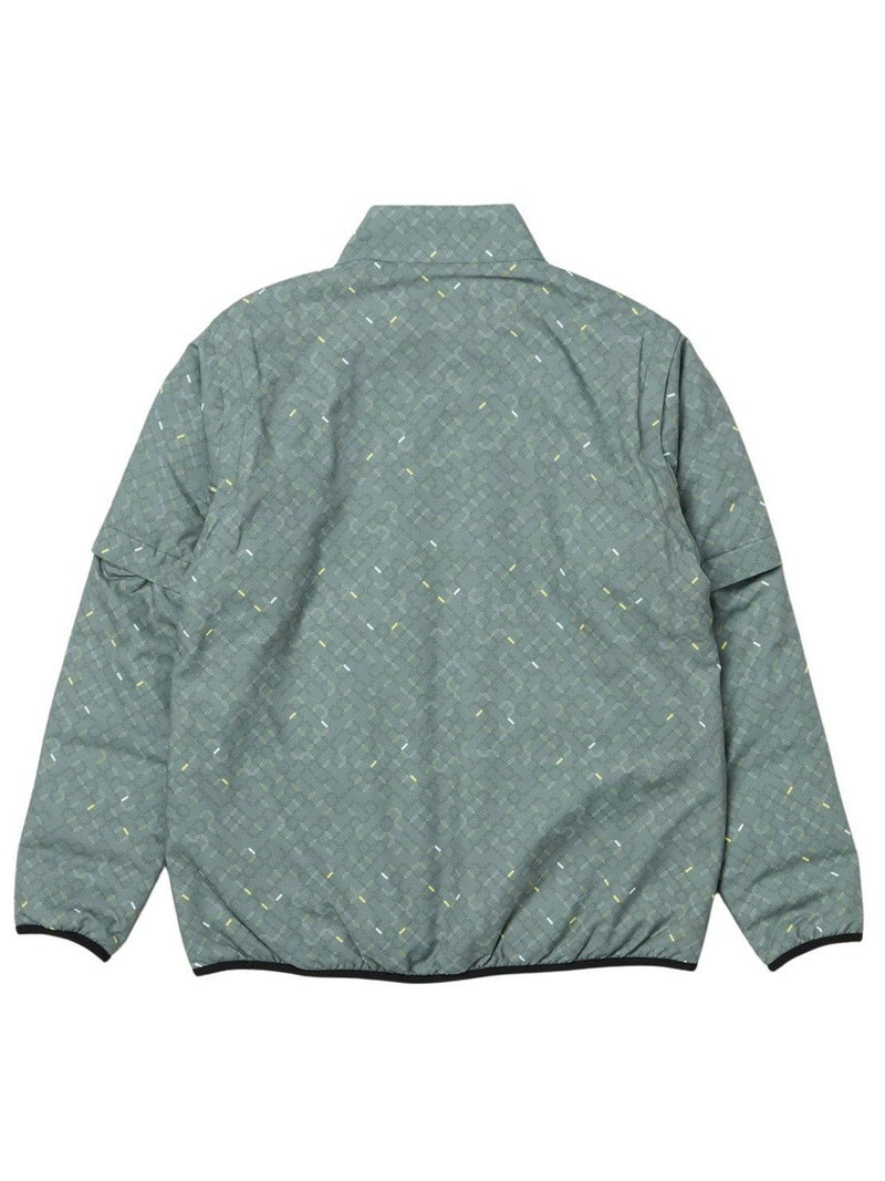 Filled Blouson Men's Bridgestone Golf BRIDGESTONE GOLF 2025 Fall/Winter New Golf Wear