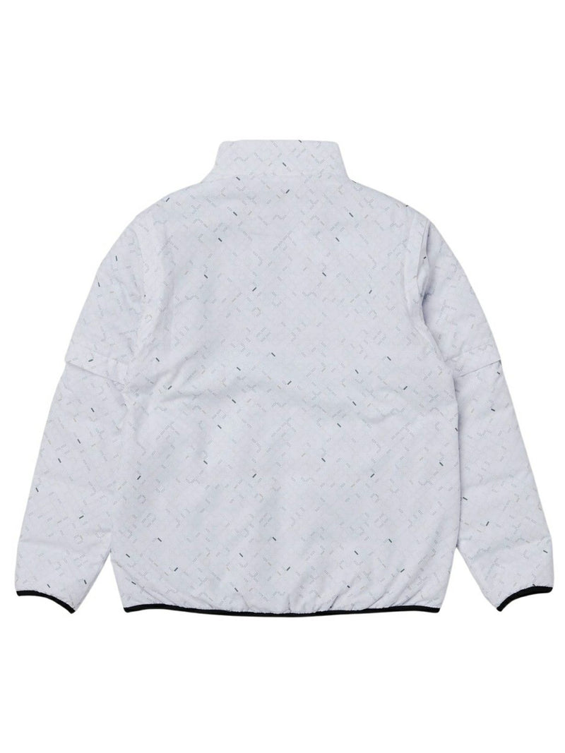 Filled Blouson Men's Bridgestone Golf BRIDGESTONE GOLF 2025 Fall/Winter New Golf Wear