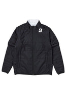 Filled Blouson Men's Bridgestone Golf BRIDGESTONE GOLF 2025 Fall/Winter New Golf Wear