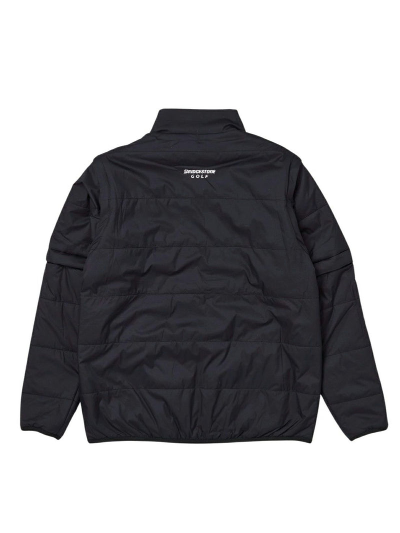 Filled Blouson Men's Bridgestone Golf BRIDGESTONE GOLF 2025 Fall/Winter New Golf Wear