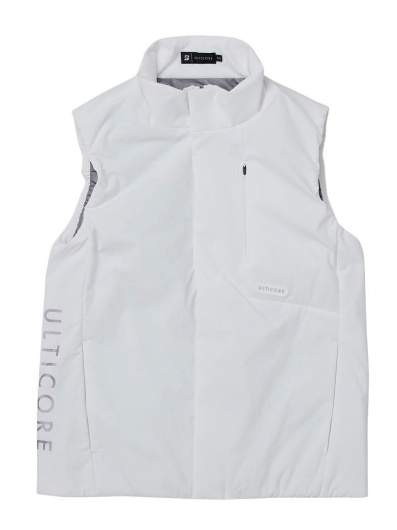 필드조끼 여성용 울티코어 브리지스톤 골프 ULTICORE BRIDGESTONE GOLF 2025 가을/겨울 새 골프웨어