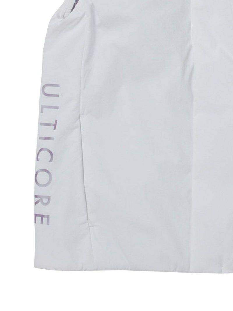 필드조끼 여성용 울티코어 브리지스톤 골프 ULTICORE BRIDGESTONE GOLF 2025 가을/겨울 새 골프웨어