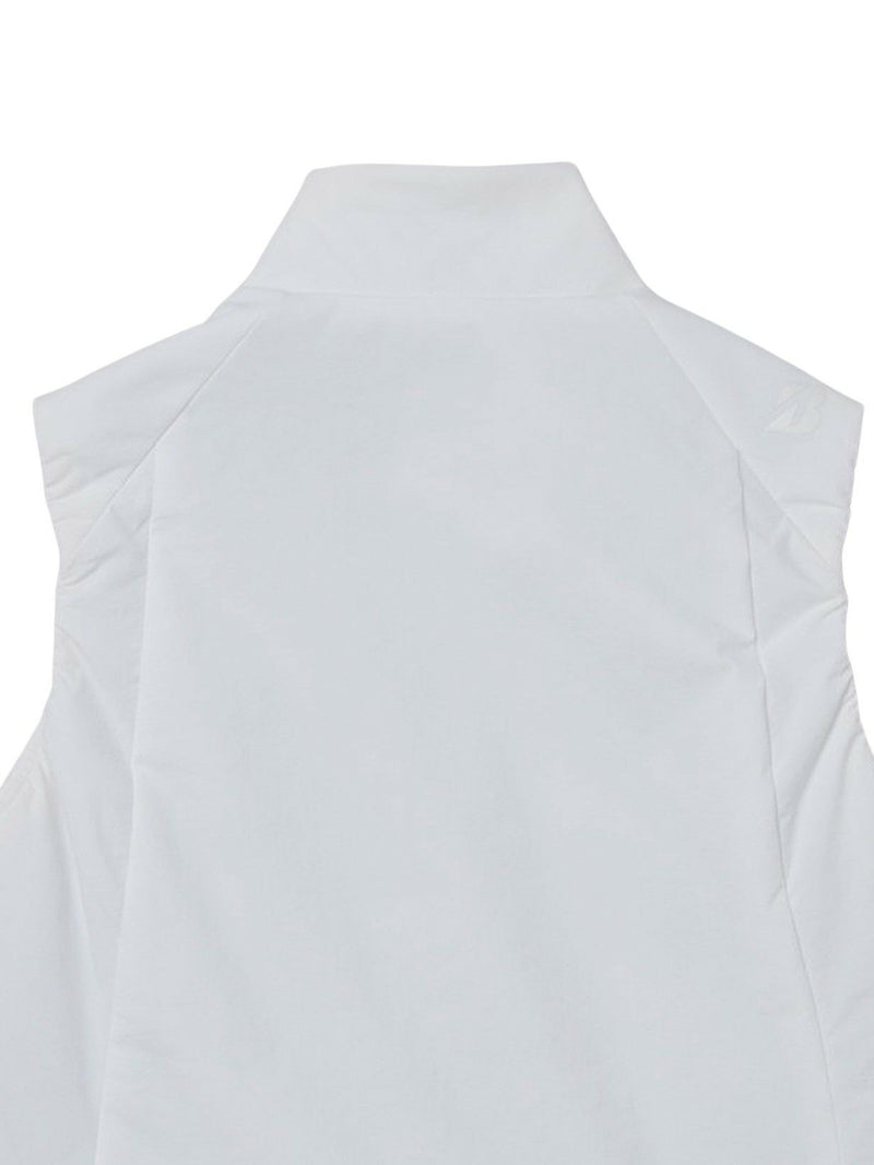 필드조끼 여성용 울티코어 브리지스톤 골프 ULTICORE BRIDGESTONE GOLF 2025 가을/겨울 새 골프웨어