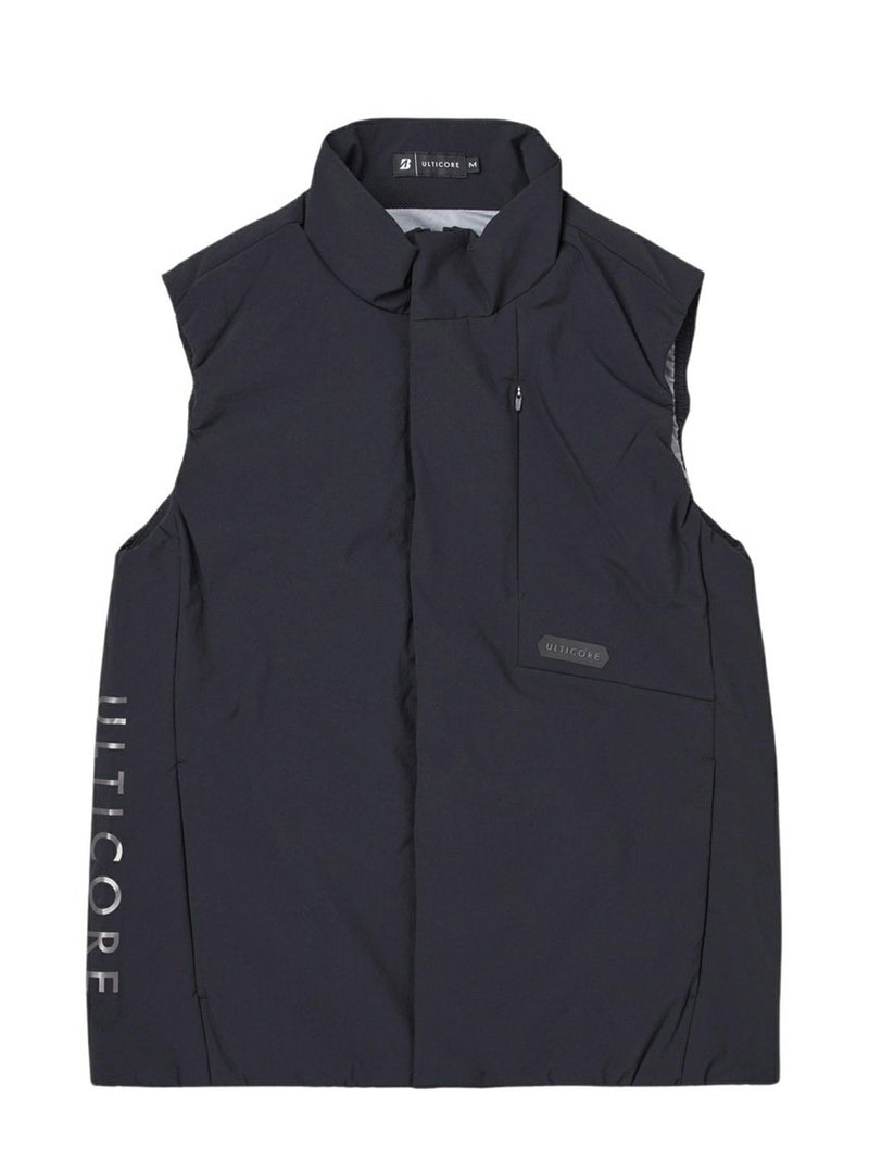 필드조끼 여성용 울티코어 브리지스톤 골프 ULTICORE BRIDGESTONE GOLF 2025 가을/겨울 새 골프웨어