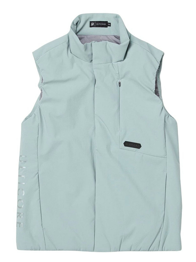 필드조끼 여성용 울티코어 브리지스톤 골프 ULTICORE BRIDGESTONE GOLF 2025 가을/겨울 새 골프웨어