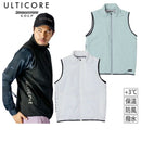 필드 조끼 남성 ULTICORE BRIDGESTONE GOLF 2025 가을/겨울 새 골프웨어