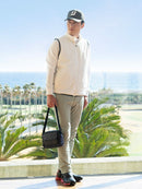 필드 조끼 남성 ULTICORE BRIDGESTONE GOLF 2025 가을/겨울 새 골프웨어