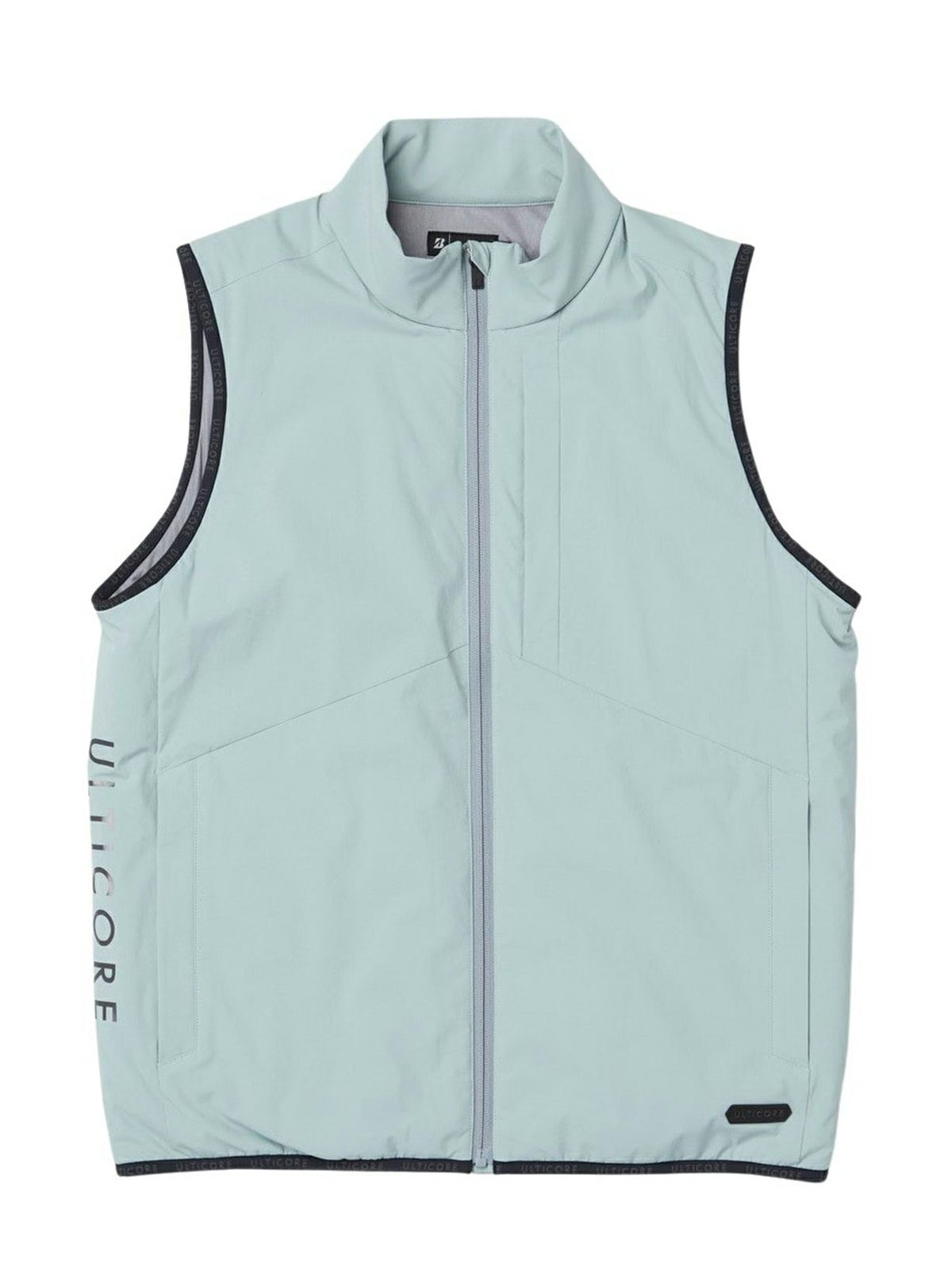 中綿ベスト メンズ アルティコア ブリヂストン ゴルフ ULTICORE