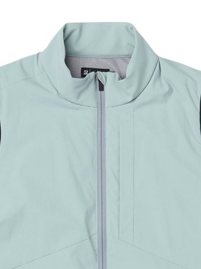 필드 조끼 남성 ULTICORE BRIDGESTONE GOLF 2025 가을/겨울 새 골프웨어