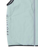 필드 조끼 남성 ULTICORE BRIDGESTONE GOLF 2025 가을/겨울 새 골프웨어