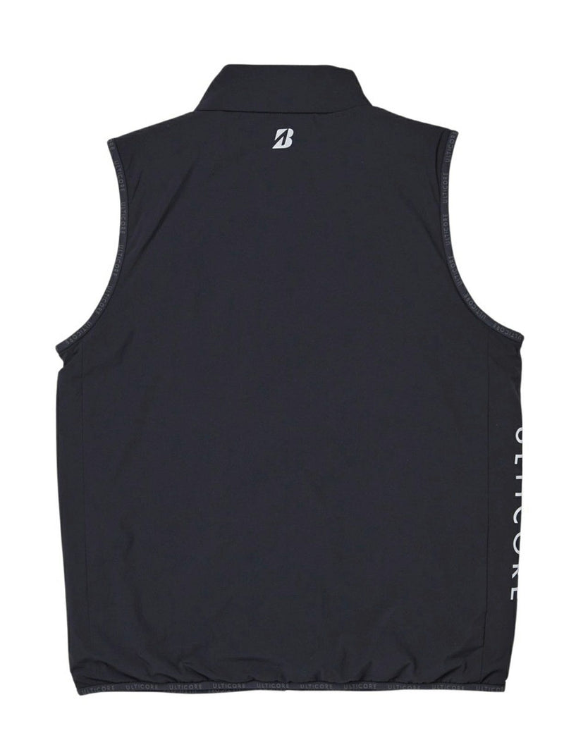 필드 조끼 남성 ULTICORE BRIDGESTONE GOLF 2025 가을/겨울 새 골프웨어