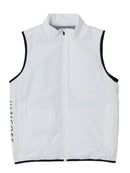 필드 조끼 남성 ULTICORE BRIDGESTONE GOLF 2025 가을/겨울 새 골프웨어