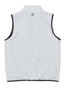 필드 조끼 남성 ULTICORE BRIDGESTONE GOLF 2025 가을/겨울 새 골프웨어