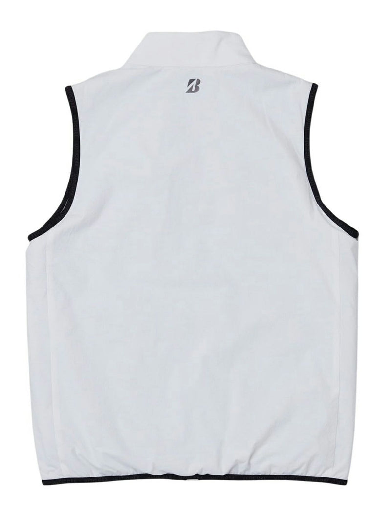 필드 조끼 남성 ULTICORE BRIDGESTONE GOLF 2025 가을/겨울 새 골프웨어