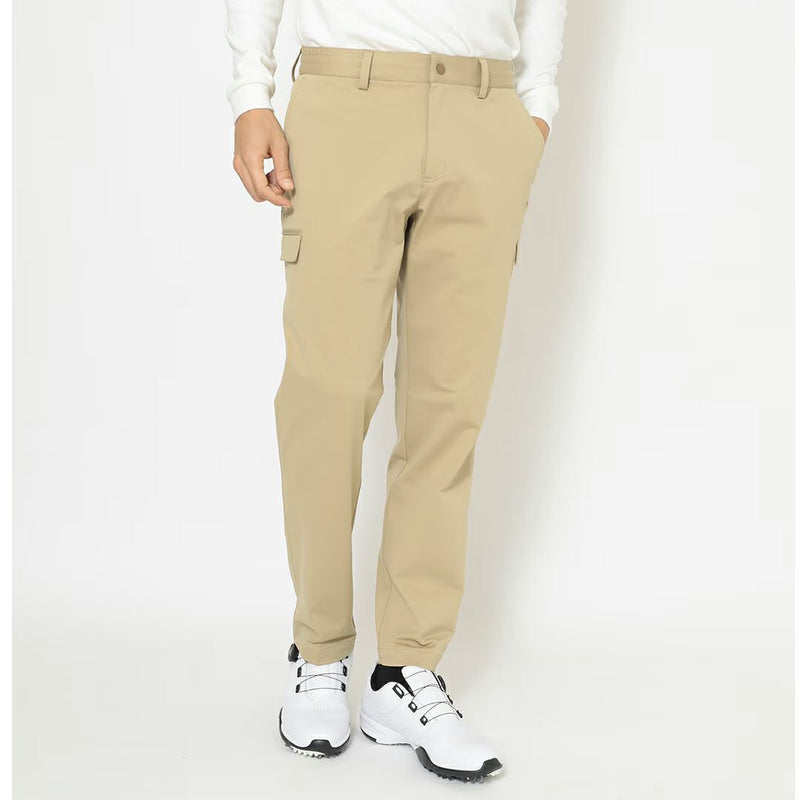 Long Pants Men's Callaway Apparel Callaway APPAREL 2025 Fall/Winter Ne