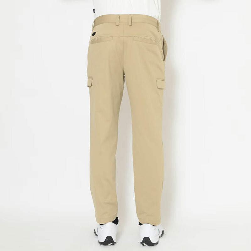 Long Pants Men's Callaway Apparel Callaway APPAREL 2025 Fall/Winter New Golf Wear