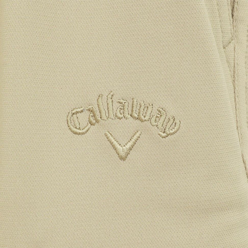 Long Pants Men's Callaway Apparel Callaway APPAREL 2025 Fall/Winter New Golf Wear