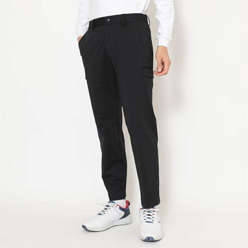 Long Pants Men's Callaway Apparel Callaway APPAREL 2025 Fall/Winter New Golf Wear