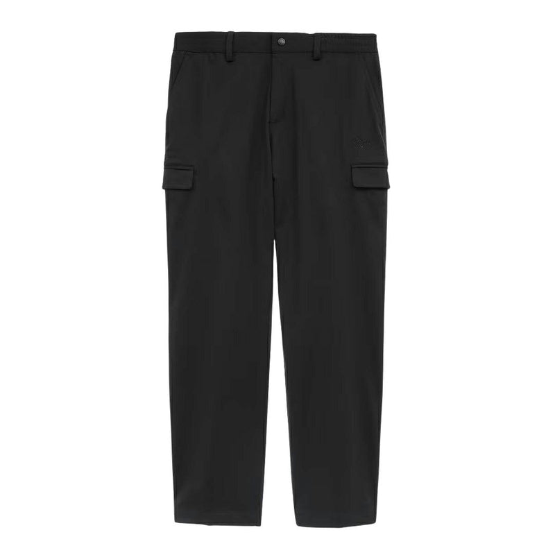 Long Pants Men's Callaway Apparel Callaway APPAREL 2025 Fall/Winter New Golf Wear