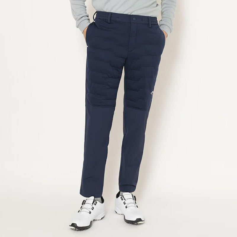 パンツ メンズ キャロウェイ アパレル Callaway APPAREL 2025 秋冬 新作 ゴルフウェア