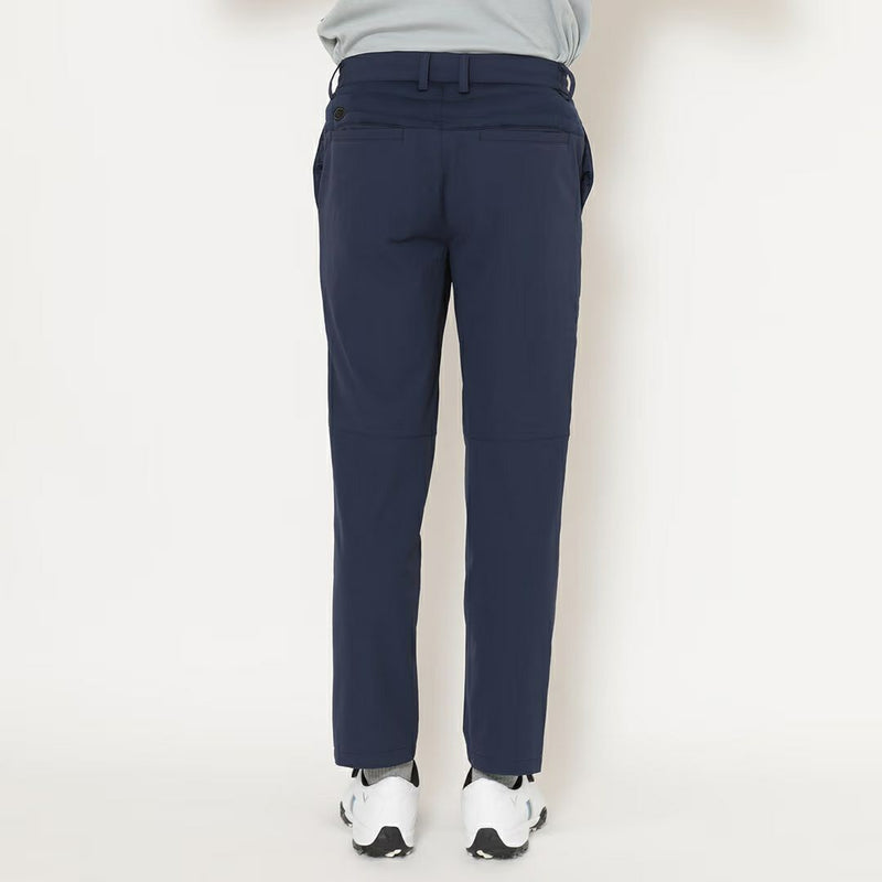 パンツ メンズ キャロウェイ アパレル Callaway APPAREL 2025 秋冬 新作 ゴルフウェア