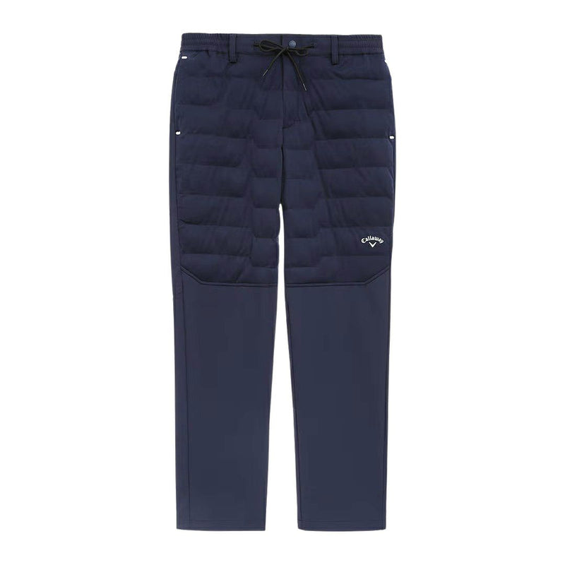 パンツ メンズ キャロウェイ アパレル Callaway APPAREL 2025 秋冬 新作 ゴルフウェア