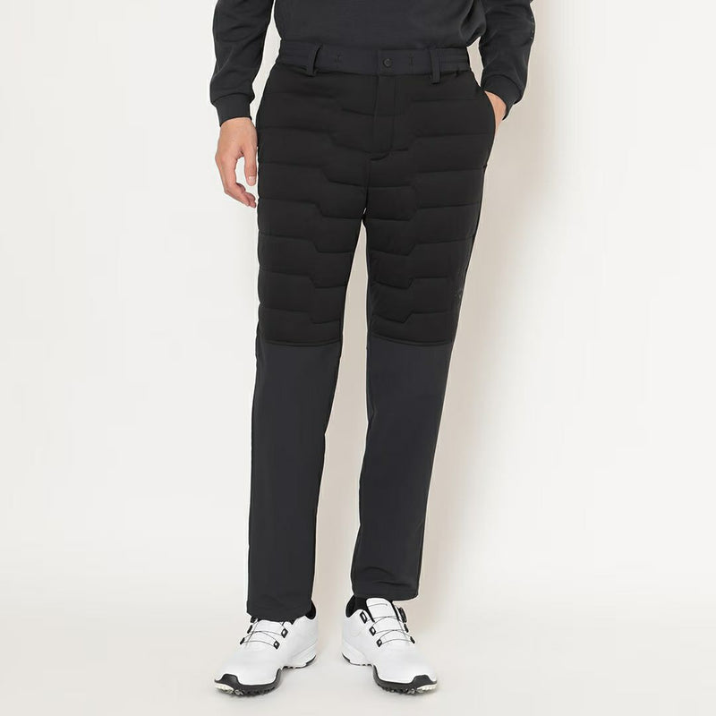 パンツ メンズ キャロウェイ アパレル Callaway APPAREL 2025 秋冬 新作 ゴルフウェア