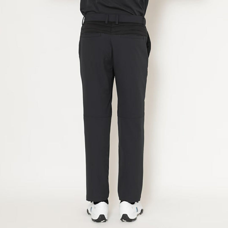 パンツ メンズ キャロウェイ アパレル Callaway APPAREL 2025 秋冬 新作 ゴルフウェア
