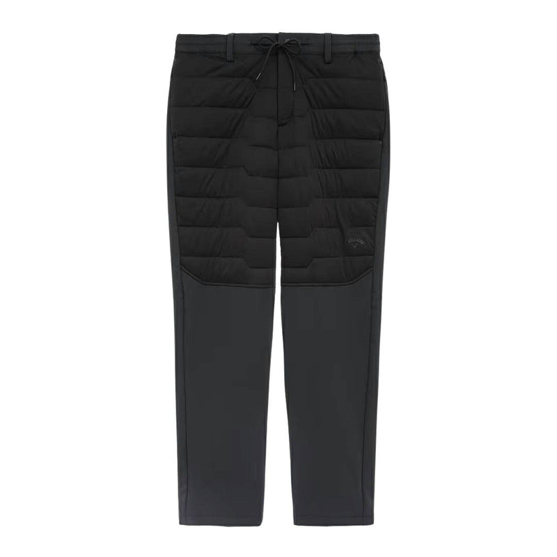 パンツ メンズ キャロウェイ アパレル Callaway APPAREL 2025 秋冬 新作 ゴルフウェア