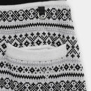 ニットスカート レディース キャロウェイ アパレル Callaway APPAREL 2025 秋冬 新作 ゴルフウェア