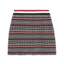 ニットスカート レディース キャロウェイ アパレル Callaway APPAREL 2025 秋冬 新作 ゴルフウェア