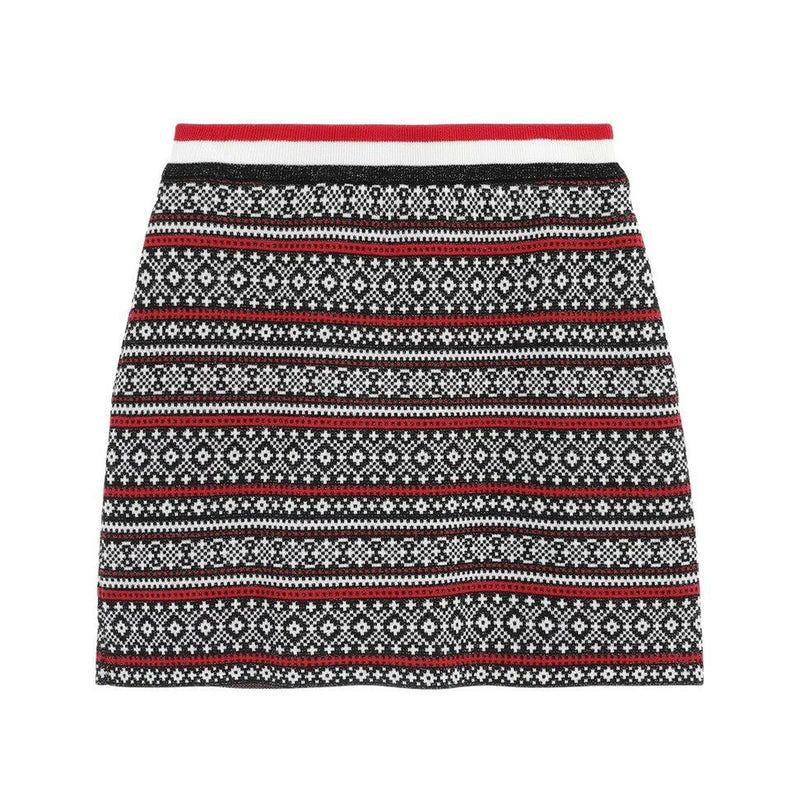 ニットスカート レディース キャロウェイ アパレル Callaway APPAREL 2025 秋冬 新作 ゴルフウェア