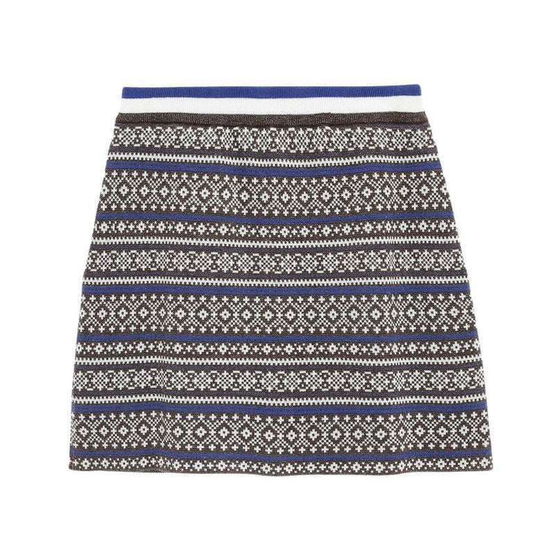 ニットスカート レディース キャロウェイ アパレル Callaway APPAREL 2025 秋冬 新作 ゴルフウェア