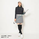 中棉裙子女士Callaway服装Callaway APPAREL 2025秋冬新款高尔夫球服