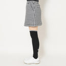 中棉裙子女士Callaway服装Callaway APPAREL 2025秋冬新款高尔夫球服