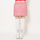 中棉裙子女士Callaway服装Callaway APPAREL 2025秋冬新款高尔夫球服