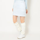 中棉裙子女士Callaway服装Callaway APPAREL 2025秋冬新款高尔夫球服