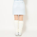 中棉裙子女士Callaway服装Callaway APPAREL 2025秋冬新款高尔夫球服