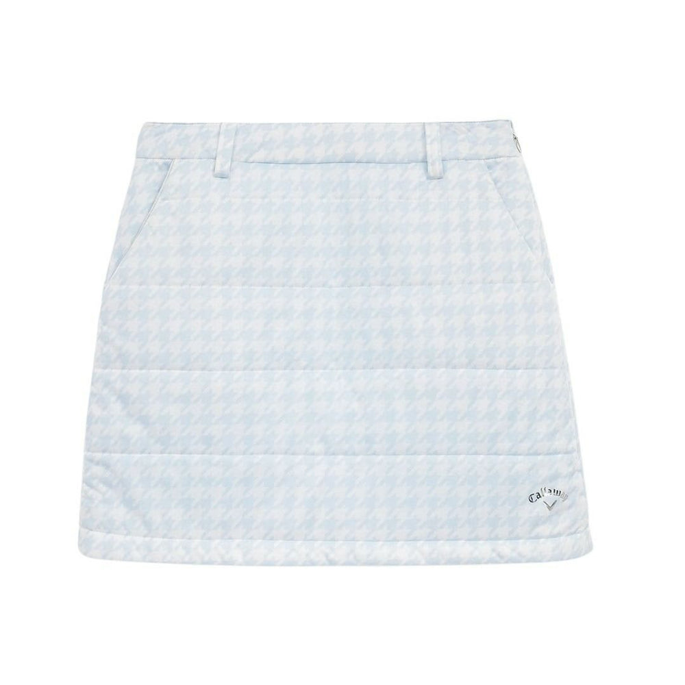 中綿スカート レディース キャロウェイ アパレル Callaway APPAREL