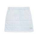 中棉裙子女士Callaway服装Callaway APPAREL 2025秋冬新款高尔夫球服