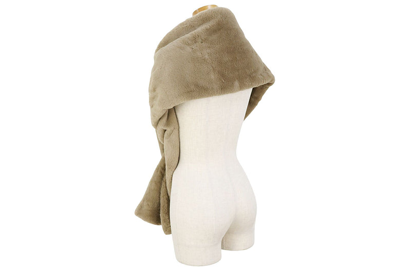 マフラー レディース カステルバジャック CASTELBAJAC 2025 秋冬 新作