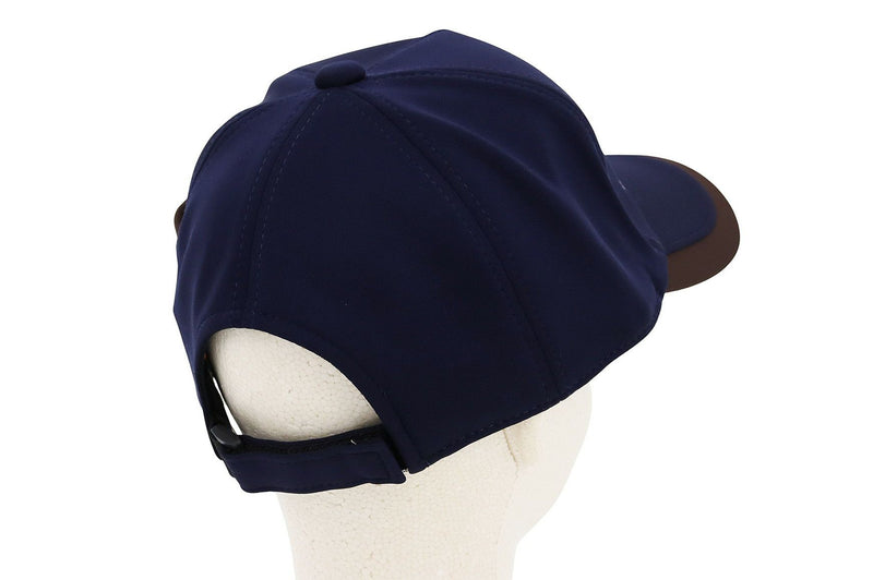 キャップ メンズ レディース カステルバジャックスポーツ CASTELBAJAC SPORT 2025 秋冬 新作 ゴルフ