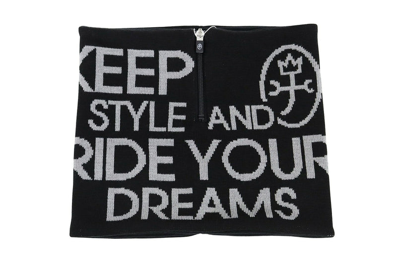 ネックウォーマー メンズ レディース カステルバジャックスポーツ CASTELBAJAC SPORT 2025 秋冬 新作 ゴルフ